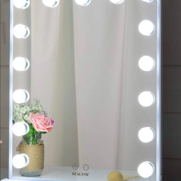 vanity mirror - Picture 3 of 6